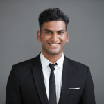 Sumit Mehra